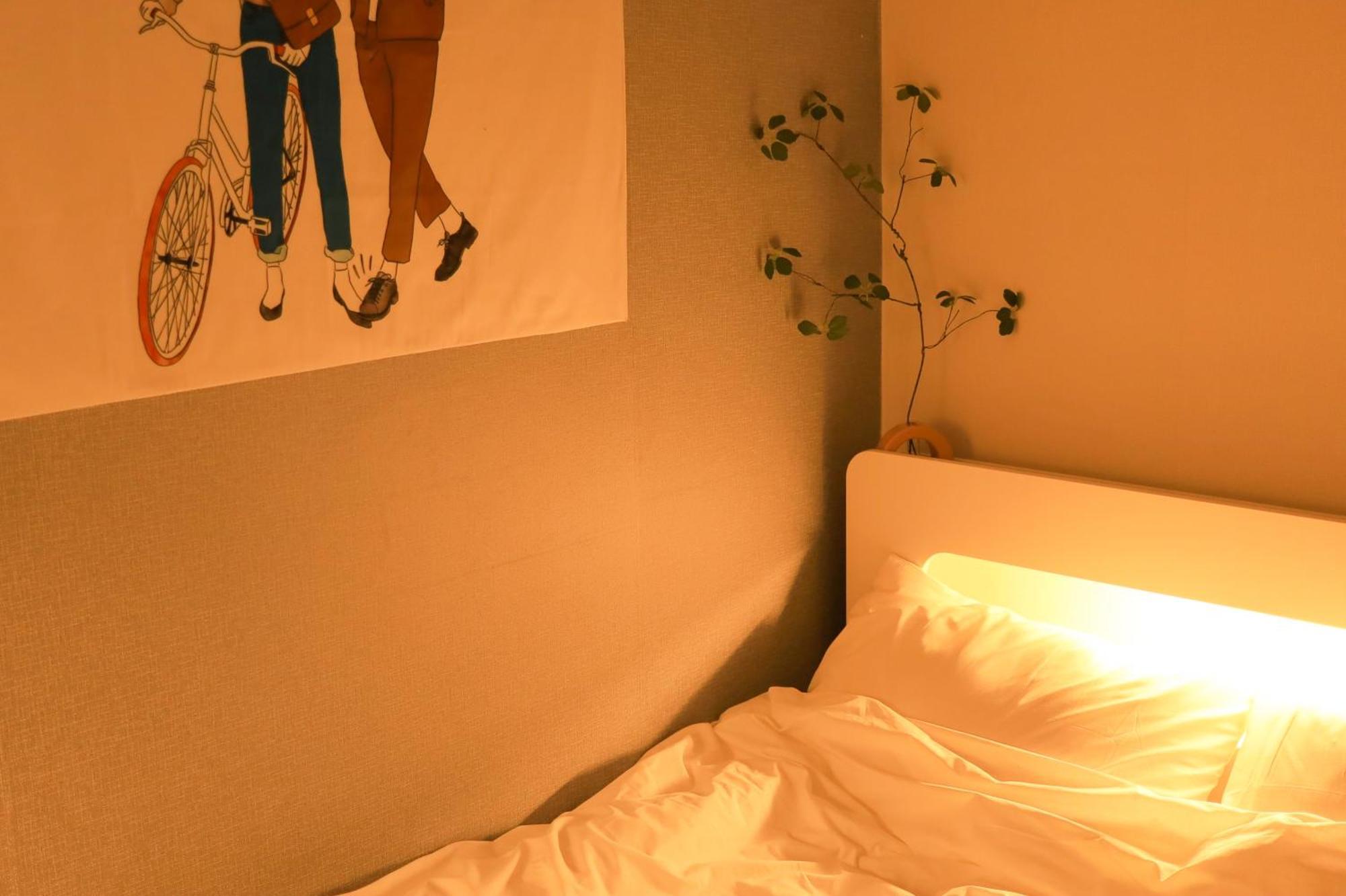 201 Hotel Seoul